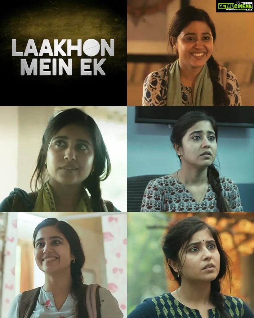 Shweta Tripathi Instagram - rolling out the blue carpet for the 👑 of versatility who swiftly took over our hearts! from making us feel all the feels as the lovable Shaalu in "Masaan," to becoming our braveheart as Golu in "Mirzapur," she has certainly proved that there's no role she can't ace… leaving us in awe and eagerly waiting for what's coming💙