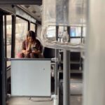 Shweta Tripathi Instagram – What I do on flights 
 = 🎶 + 📖 + 🥪 + ☕️

What do you do on ✈️?