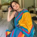 Shweta Tripathi Instagram – Waiting for you to give me a caption for this post @_slowcheeta_ 🙃

#SustainableSundari