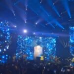 Sid Sriram Instagram – LONDON//
I took a couple days to process what we did last week at Wembley Arena. (if you were there, comment here with your fav moments) 
I grew up dreaming about performing in front of thousands and thousands of people, all singing together.
I’ve had moments where I’ve thought this pursuit is tied in with ego, but a dope conversation I had with someone recently beautifully reminded me that the core of this pursuit is an act of pure love: surrendering, being a vessel with music being the magically unstoppable force of nature, healing. London, I still can’t fully put into words all the feelings y’all inspired when we sent up beams of deeeeep love into the universe 10,000 people strong, but one that def comes to mind is gratitude.
What made this show feel especially magical for me was how it truly represented a coming together of all aspects of what makes me me; y’all had the room glowing when we performed Do the Dance, sang your hearts out to songs like Tharame and Kannana Kanne, lost your minds when the low end dropped on the Kannalane remix, and rocked out to songs like Inkem Inkem, Thalli Pogathey and Samajavaragamana.
Shout out my brothers @tapassnaresh, @sanjeevtmusic, @ramkuu, @hashbass, @theorganboy, @evanguymandude, @nikhilvpai, @vjkaycee, @soheldantes, @vinod_ld. 3 hours non-stop, all fire no skips at all, no fluff just a group of guys having the time of their lives playing music, going hard. Shout out everyone involved in making this show possible
London, thank you for making my first trip to the UK nothing short of legendary. I’ve been seeing all the messages and i’m humbled. I’ll be back soon
1. Y’all killing it singing Tharame 🌊🌊🌊 
2. Opening of the show, I had to take a moment to take it all in
3. Y’all singing Kannana Kanne beautifully (stage perspective)
4. Arena glowing during Do the Dance
5. Inkem Inkem
6. Kannalane remix 🌊🌊🌊 brothers @tapassnaresh @ramkuu @vjkaycee @vinod_ld goin crazy!!
7. Premiering The Hard Way at Wembley in front of 10k ppl
8. Nee Singam Dhaan
9. Y’all singing Kannana Kanne beautifully (audience perspective)
10. Oru Deivam Thantha Poove
All love, no hate