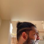 Sid Sriram Instagram - Song: Most High Every day around 2/3pm, the sun fills the room where my piano’s at. Every day around that time, I find myself drawn to the piano to create and sing kinda aimlessly. I’m back to practicing without paying attention to the time. It allows for more points of resonance with what feels like the divine. Learning that the truest existence is one where one actively engages with the universe, revelling and participating in the symbiosis of it all. All love