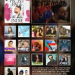 Sid Sriram Instagram - Been about a week since “Sidharth” released. Big big love to everyone listening, supporting and spreading the word. Love y’all 1. Playlists on @spotify, @applemusic, @amazonmusic, @youtubemusic 2. Love for Quiet Storm on @billboard by @jasonlipshutz 3. @kcrw’s @kcrwkramer spinning Stance and Quiet Storm on his show on Sunday night Album produced by @arsononly cc: @mikehamiltonjr @defjam @umusic @nickdierl @orienteer @rajidselim All love