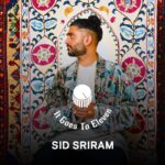 Sid Sriram Instagram - #ItGoesTo11 🎤 When Indian Carnatic singer #SidSriram found his favorite microphone while crashing at a friend’s house 10 years ago, he “fell in love” with how it made him sound — and he’s been borrowing it ever since.