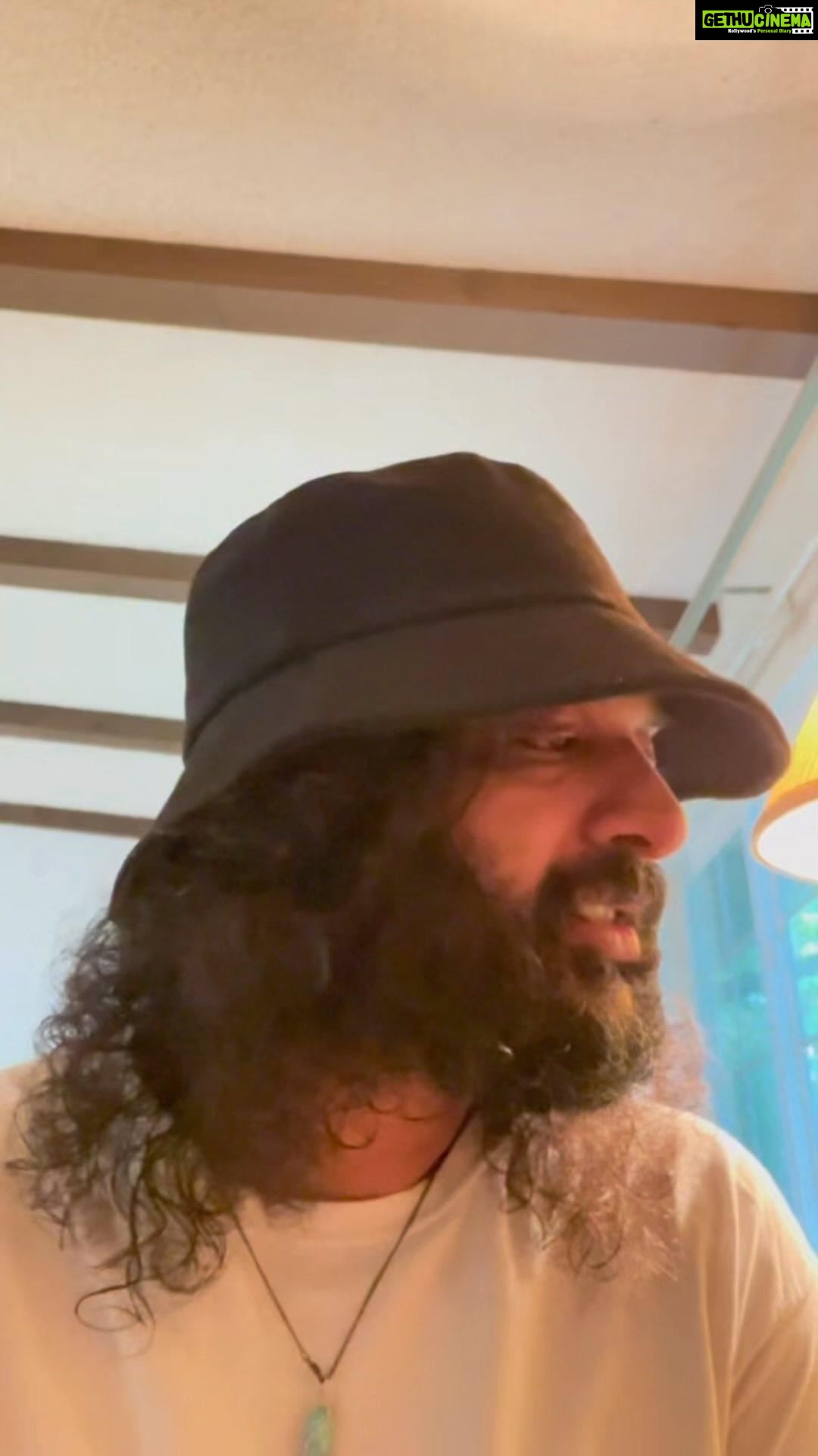 Sid Sriram Instagram - every little store, sells a piece of you // everywhere I go, I’m further from the truth
