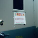 Sid Sriram Instagram - All love to Madison, thank you for making our first tour stop supporting @boniver truly special 🌊 we’ll be back soon! “Sidharth” is yours soon, pre-save in bio 📽️ @dostmeansfriend / @rajidselim Breese Stevens Field