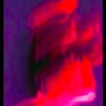 Sid Sriram Instagram - Brother Mayan (@oursagainnyc) styled me for the “Friendly Fire” music video (coming out soon), he caught some BTS footage on his phone, turned out his phone was glitching and everything looked hella wavy, so I put together a quick visualiser/lyric video. FRIENDLY FIRE out everywhere now (stream link in bio) SIDHARTH album produced by @arsononly out on 8/25 with @defjam (pre-save // pre-order link in bio) Love y’all