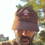 Sid Sriram Instagram - Oakland tomorrow night (ticket link in bio) 1) Smokey the bear says only you can stop forest fires (shouts @drishay for the gift) 2) Fremont 3) Maguva from Dallas, sung in honour of Jaahnavi Kandula