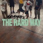 Sid Sriram Instagram - “The Hard Way” music video is finally yours // link in bio All love, no hate 🌊