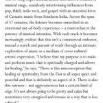 Sid Sriram Instagram - This conversation with @isha__sharma for @officemagazinenyc flowed effortlessly. She moved with warmth and curiosity, allowing for a sense of true honesty. I loved talking about my journey and the “Sidharth” album. Photos by @ahmedklink. Here are some excerpts from the interview, full interview link in bio cc: @defjam @nickdierl @orienteer All love, no hate