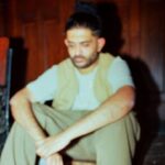 Sid Sriram Instagram - From when we shot The Hard Way in Chicago Captured by brother @bylucasom All love