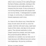Sid Sriram Instagram - Sometimes the attention span allows it Musings from Sunday night It only lets me tag 20 ppl but I wanna tag like 100 ppl Also this is riddled w grammatical errors, but y’all know what it is already