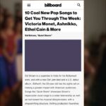 Sid Sriram Instagram - Been about a week since “Sidharth” released. Big big love to everyone listening, supporting and spreading the word. Love y’all 1. Playlists on @spotify, @applemusic, @amazonmusic, @youtubemusic 2. Love for Quiet Storm on @billboard by @jasonlipshutz 3. @kcrw’s @kcrwkramer spinning Stance and Quiet Storm on his show on Sunday night Album produced by @arsononly cc: @mikehamiltonjr @defjam @umusic @nickdierl @orienteer @rajidselim All love