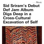 Sid Sriram Instagram – This conversation with @isha__sharma for @officemagazinenyc flowed effortlessly. She moved with warmth and curiosity, allowing for a sense of true honesty. I loved talking about my journey and the “Sidharth” album. Photos by @ahmedklink. 
Here are some excerpts from the interview, full interview link in bio

cc: @defjam @nickdierl @orienteer 

All love, no hate