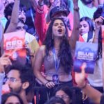 Siddhi Mahajankatti Instagram – I attended the Red Bull Dance Your Style India Finals which happened in Delhi. Man it was one of the best events I ever attended. The vibe was so cool that it got everyone grooving and definitely proved that “Anybody Can Dance”

#redbulldanceyourstyle #redbullindia
