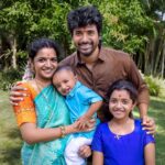 Sivakarthikeyan Instagram - #HappyPongal #HappySankranti ❤️🤗