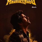 Sivakarthikeyan Instagram - buckle up for an exhilarating ride with Maaveeran ⚡ #MaaveeranOnPrime, watch now!