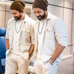 Sivakarthikeyan Instagram - 😊❤️👍 Styled by @praveenraja Photographed by @sinty_boy