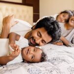 Sivakarthikeyan Instagram - Happy birthday da Thambi ❤️❤️🤗🤗 Thank you for capturing these lovely memories @mommyshotsbyamrita ❤️❤️👍