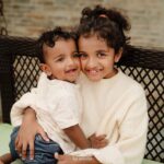 Sivakarthikeyan Instagram - Happy birthday da Thambi ❤️❤️🤗🤗 Thank you for capturing these lovely memories @mommyshotsbyamrita ❤️❤️👍
