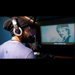 Sivakarthikeyan Instagram - Completed my dubbing for #Maaveeran 👍😊
Extremely happy with this journey and eagerly 
waiting to show you what @themadonne and his team has made 🤩🤩❤️❤️

#VeerameJeyam
#Mahaveerudu
#MaaveeranOnJuly14th
#MahaveeruduOnJuly14th