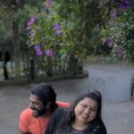 Sneha Sreekumar Instagram - ചീറ്റി പോയ റീലുകൾ ചേർത്തുവച്ചത് 🤣🤣🤣 Fun time from @parakkatnatureresortmunnar #reelinsta #reelsuploded #reelsuploodingtime #reelsinstagram😍 #reelsindia #reelsvíral #reelsvideo❤️ #parakkatnatureresorts #marimayam #chakkappazham