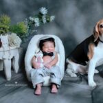 Sneha Sreekumar Instagram – Okki chettan on duty ❤️❤️
My gems 😍😍
📷 @bharitha_photography

#newbornphotography #beaglelover #beaglepuppy #newborn #babyboy #lifeofamom