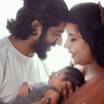 Sneha Sreekumar Instagram - #bharitha_photography book your shoots📲 9496125213 💘 #snehasreekumarfans #sreekumarsneha ##familyphotography #photooftheday #baby #newbornphotography #photoshoot #portrait #instakids #babyboy #familysession #familyportraits #happyfamily👪 #happylife #firstbabyshoot #bharithaphotography #ladyphotographer