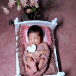 Sneha Sreekumar Instagram - #bharitha_photography book your shoots📲 9496125213 Newbaby💘 #celebrityphotoshoot #snehasreekumarfans #snehsreekumar #spsreekumar #mandothari #babyphotography #familyphotography #photooftheday #baby #newbornphotography #photoshoot #portrait #instakids #babyboy #newbornphotographyprops #newbornphotography #newbornphotographykerala