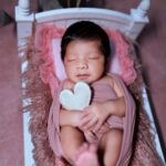 Sneha Sreekumar Instagram - #bharitha_photography book your shoots📲 9496125213 Newbaby💘 #celebrityphotoshoot #snehasreekumarfans #snehsreekumar #spsreekumar #mandothari #babyphotography #familyphotography #photooftheday #baby #newbornphotography #photoshoot #portrait #instakids #babyboy #newbornphotographyprops #newbornphotography #newbornphotographykerala