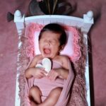 Sneha Sreekumar Instagram - #bharitha_photography book your shoots📲 9496125213 Newbaby💘 #celebrityphotoshoot #snehasreekumarfans #snehsreekumar #spsreekumar #mandothari #babyphotography #familyphotography #photooftheday #baby #newbornphotography #photoshoot #portrait #instakids #babyboy #newbornphotographyprops #newbornphotography #newbornphotographykerala