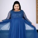Sneha Sreekumar Instagram -