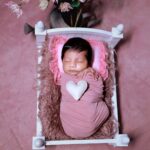 Sneha Sreekumar Instagram - Good Morning with a smile 😍😍😍 📷 @bharitha_photography #newbornphotography #boy #babyboy #morning #marimayam #mandothari