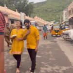 Snehan Instagram – Thiru annaamalai 🙏🌿

#thiruannamalai #thiruannamalaideepam #girivalam #sivan #god #devotional #peace #happy #trust #natur #bilive #travel