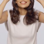 Sobhita Dhulipala Instagram - Olay Retinol 24 Moisturiser and Serum is my secret to that lasting, 24-hour hydration for skin that feels as youthful as it looks. Here’s to waking up with a younger-plumper looking skin that’s all-natural and all-me. Join me on the journey to timeless beauty. #Ad #Olay #OlayAllDay #OlayIndia #OlayRetinol #Retinol