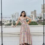 Sobhita Dhulipala Instagram - Playing dress up and sharing fun MIH trivia @ radio trails with some amazing RJs!