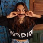 Sobhita Dhulipala Instagram – 5 years of #Goodachaari – first out of the two Telugu films I’ve been a part of. So close-knit and meaningful was the experience that the second film too (Major) was with this exact team – actor, director, assistants, music department, everything. This is my hood. These are my people. 
My Telugu debut. My mother tongue. Films made with indie budgets and implosive dreams. The audiences had been so welcoming, so supportive of our passion. 
This post is essentially a shout out to the film-lovers of Andhra and Telangana who support talent without a care for who you are, where you’re from or where you want to go. As long as you’ve got a story to tell and sincere energy afoot, you’ve got a friend in them. 
:) 🫶🏽