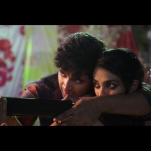 Sobhita Dhulipala Instagram - 5 years of #Goodachaari - first out of the two Telugu films I’ve been a part of. So close-knit and meaningful was the experience that the second film too (Major) was with this exact team - actor, director, assistants, music department, everything. This is my hood. These are my people. My Telugu debut. My mother tongue. Films made with indie budgets and implosive dreams. The audiences had been so welcoming, so supportive of our passion. This post is essentially a shout out to the film-lovers of Andhra and Telangana who support talent without a care for who you are, where you’re from or where you want to go. As long as you’ve got a story to tell and sincere energy afoot, you’ve got a friend in them. :) 🫶🏽