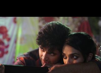Sobhita Dhulipala Instagram - 5 years of #Goodachaari - first out of the two Telugu films I’ve been a part of. So close-knit and meaningful was the experience that the second film too (Major) was with this exact team - actor, director, assistants, music department, everything. This is my hood. These are my people. My Telugu debut. My mother tongue. Films made with indie budgets and implosive dreams. The audiences had been so welcoming, so supportive of our passion. This post is essentially a shout out to the film-lovers of Andhra and Telangana who support talent without a care for who you are, where you’re from or where you want to go. As long as you’ve got a story to tell and sincere energy afoot, you’ve got a friend in them. :) 🫶🏽