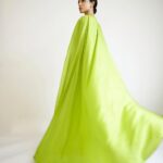 Sobhita Dhulipala Instagram - 👁️💚🕊️