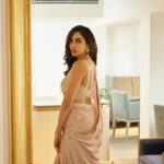 Sobhita Dhulipala Instagram - MIH date announcement day! Was so excited that y’all will finally stop yelling at me 🥹 #10thAugust #MIH