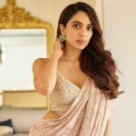 Sobhita Dhulipala Instagram - MIH date announcement day! Was so excited that y’all will finally stop yelling at me 🥹 #10thAugust #MIH