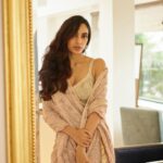 Sobhita Dhulipala Instagram - MIH date announcement day! Was so excited that y’all will finally stop yelling at me 🥹 #10thAugust #MIH