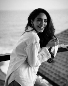 Sobhita Dhulipala Instagram - 🤍