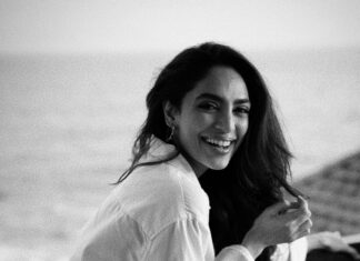 Sobhita Dhulipala Instagram - 🤍