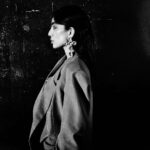 Sobhita Dhulipala Instagram - When work is play! Last of the lot from my Made in heaven promotional tour. (This look was exclusively referred to as The Oppenheimer by the internal team lol..the movie fever was at its peak at the time)