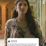 Sobhita Dhulipala Instagram - Thank you for making this season grander with your love ❤️✨ #MadeInHeavenOnPrime S2, watch now @primevideoin @madeinheaventv @sobhitad @arjun__mathur @jimsarbhforreal @kalkikanmani @shashank.arora @raghuvanshishivani @monajsingh @vijayraazofficial @trintrin @ishwaksingh @zoieakhtar @reemakagti1 @nityamehra19 @alankrita601 @neeraj.ghaywan @ritesh_sid @faroutakhtar @kassimjagmagia @angaddevsingh_ @vishalrr @excelmovies @tigerbabyofficial