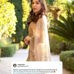 Sobhita Dhulipala Instagram - Thank you for making this season grander with your love ❤️✨ #MadeInHeavenOnPrime S2, watch now @primevideoin @madeinheaventv @sobhitad @arjun__mathur @jimsarbhforreal @kalkikanmani @shashank.arora @raghuvanshishivani @monajsingh @vijayraazofficial @trintrin @ishwaksingh @zoieakhtar @reemakagti1 @nityamehra19 @alankrita601 @neeraj.ghaywan @ritesh_sid @faroutakhtar @kassimjagmagia @angaddevsingh_ @vishalrr @excelmovies @tigerbabyofficial