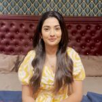 Sonal Monteiro Instagram - What keeps me going after a long day at work? Entertainment entertainment entertainment. I love to unwind after a hectic day with my ultimate companion, the 4K UHD big screen itel Smart TV, that takes me on a mesmerizing journey of movies and OTT wonders. This stunning G series Smart TV with striking frameless 50” screen, dazzling ultra-bright display, and the immersive power of 24W Box Speakers with Dolby Audio is all I need to end my day on a happy note.. As a cherry on top, it embraces the Google eco system, granting me access to a mind-blowing collection of 5K+ TV Apps. Whatever you want to watch, the Smart Remote with Google Voice Assistant has you covered! ALL for ₹33999/- ONLY! To know more visit: https://www.itel-india.com/product/g5066-g5566/ #JodeIndiakaHarDilitel#EnjoyBetterLife#smarttv#iteltv#googleecosystem #googleassistant #itelindia #itel #sonalmonteiro