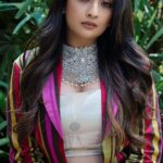 Sonal Monteiro Instagram - 🌸 Costume - @tvarusstudio Makeup - @ganesh_makeover Hair - @makeover_by_praveen Magically clicked by @the_eyecapture Ast by @_karthi_0_7 Location - @shoot_in.official … #sonalmonteiro #photoshoot #exclusive_shots #kfi