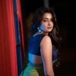 Sonal Monteiro Instagram - 🎞️ Wearing @arulaa_by_rashmianooprao 😄❤️ Photography - @portrait_by_acchu Hair - @amhair_creater009 Location - @destino_the @raamtheja @_karthi_0_7 @sachin_darshan_pare #sonalmonteiro #exclusivephotography #themeparkphotography The Destino 4.0